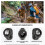 Garmin Garmin Instinct E GPS 45mm Smartwatch, Rugged watc 2