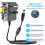 9V 2A Power Supply Adapter Charger for Dymo LabelM 6