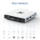 Android TV Box 4GB RAM 32GB ROM, Set Top TV Box Co 2