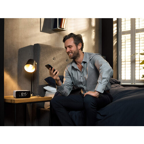 Pure Pure P154502 Siesta Charge Bluetooth DAB+/DAB/FM D 1