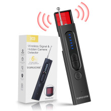 TOPGOOSE Hidden Camera Detectors, Camera Detector