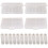 GTIWUNG 4Pcs AA/AAA Battery Storage Case Holder Bo 1