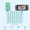 TPC 39W Charger for Nintendo Switch, Fast Charging 3