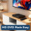 Lemega PlayHD DVD Player – Multi-Region Region-Fre 2