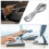 sourcing map 1 Pack Telephone Cord, 3.3ft Phone Ca 6