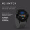 MYZONE MZ-Switch Replacement Arm & Wrist Straps - 3