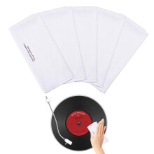 Record Cleaner for Vinyl 5 pack Anti-static Cleani