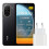 Xiaomi XIAOMI POCO C71 4G Smartphone 4GB+128GB Black, UNI 1