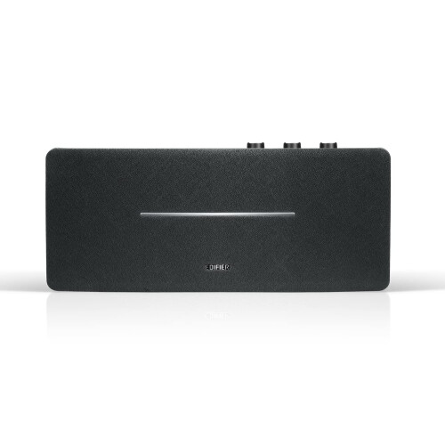 Edifier Edifier D12 Integrated Stereo Speakers, Bluetooth 1