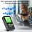 Mp3 Players with Bluetooth 5.3, 32GB Mp3 Player Wi 2