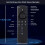 Fire Stick Remote Replacement 2nd Gen, Compatible 5
