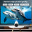 Mini Projector,Support 4K 1080P Portable Projector 2