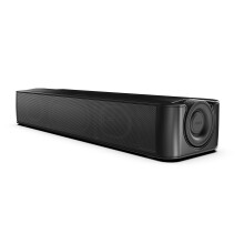 CREATIVE Stage SE Under-monitor Soundbar with USB