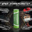 3.7V Rechargeable Battery Flat Top 2 Pack, 3000mAh 3