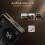 HIFI WALKER H2 MP3 Player – High Res Audio DAP wit 6