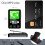 Mp3 Players with Bluetooth 5.3, 32GB Mp3 Player Wi 5
