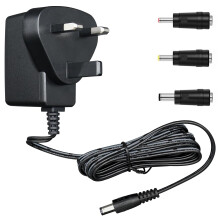 ANLINK 6V 1A/1000mA 1.8M Long Power Supply Adapter