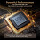 HIFI WALKER H2 MP3 Player – High Res Audio DAP wit 4
