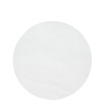 50 Pcs 9.5 Inch Round Parchment Paper Non-Stick Baking Paper Liners Cake Pans Circle for Round Baking Pans
