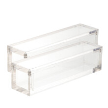 2 Pcs Dice Holder Storage Cube Portable Magnetic Attraction