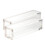 2 Pcs Dice Holder Storage Cube Portable Magnetic Attraction 1