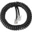 SAISN Telephone Coiled Cable Line Wire Flexible Ph 1