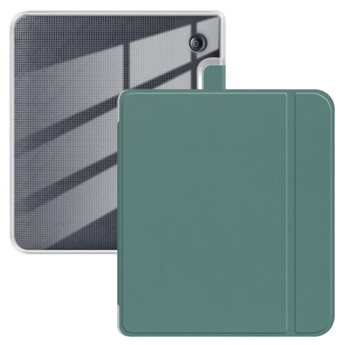 Case for Kobo Libra 2 2021 7 inch, Ultra Clear Sof