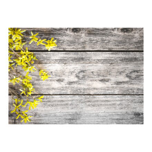 Yakbaofuo Shooting Props 3D Background Cloth Imitation Wood Grain Photography Shooting Background Cloth