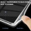 Case for Kobo Libra 2 2021 7 inch, Ultra Clear Sof 4