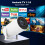 Mini Projector,Support 4K 1080P Portable Projector 5
