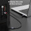 MOSWAG USB C to RCA Audio Cable,USB-C to 2 RCA Typ 3