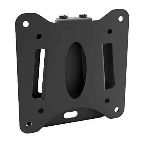 electrosmart Fixed Surface TV Wall Mount Bracket 7