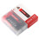 RVB 3500mAh Rechargeable Batteries Flat Top 35A 3. 3