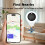 Mini GPS Tracker for Vehicles, Hidden Magnetic Car 4