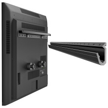 Anteabee No Stud TV Wall Bracket for 32-75 inch TV