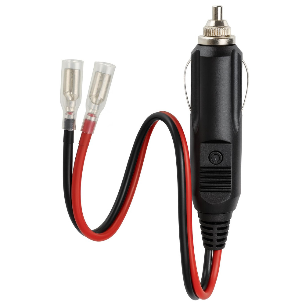Dosanjh 12V Car Cigarette Lighter Plug Male Adapte 84125651