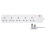 PRO ELEC PELB2003 Individually Switched Mains Exte 1