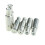 CNC EDM Drill Ceramic Electrode White Ceramic Puncher Machine Guide 0.15-3.0mm 5