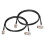 Superbat HD/3G/6G SDI Cable 1m,2Pcs Thin BNC Male 1