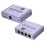 Ethernet Splitter 1 to 4,Gigabit Ethernet Switch, 1