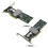 Belissy IBM M5015MegaRaid9260 8i SATA/SAS Controller Raid6G PCIe 4