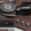 Record Player, 3 Speed Turntable with Two 15W Exte 5