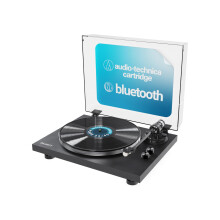 Majority Stylo Bluetooth Record Player – Premium T