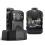 BOBLOV B4K5 256GB 4K Body Camera,IP68 Waterproof, 1