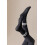 Κάλτσες Pilates με λαβές για γυναίκες, αντιολισθητικές κάλτσες γιόγκα, αθλητικές 4