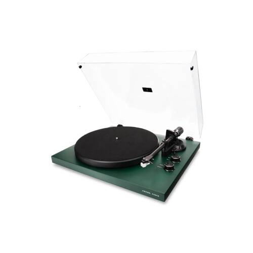 Argon Audio TT MK2 Turntable, Built-in Phono Pre-a