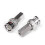 BRIEFCEC BNC Plug CCTV with Brass Centre Pin RG59/ 5