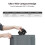 Lonnky 12V 3A Power Adapter with 1.8 M Cable, 5.5 6