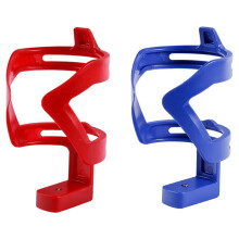 Mizh2Pcs Soporte de resina para botellas de agua de bicicleta, portabotellas para bicicleta, soporte para bebidas de bicicleta para motocicleta