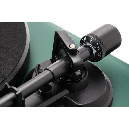 Argon Audio TT MK2 Turntable, Built-in Phono Pre-a 2
